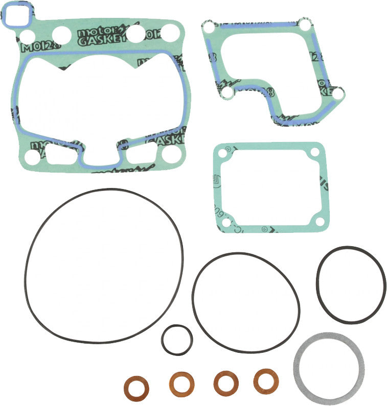 TOP END GASKET KIT SUZ