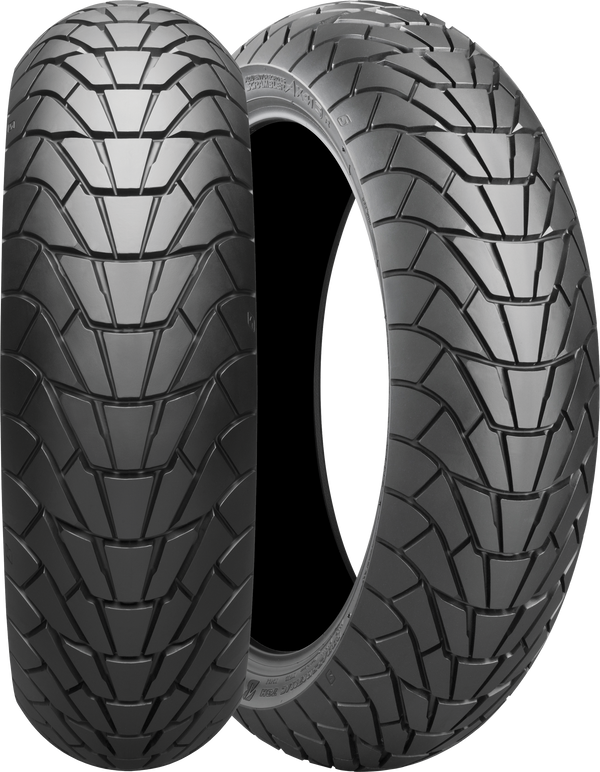 TIRE BATTLAX ADVCROSS AX41S RR 170/60R17 72H RADIAL TL | 11468