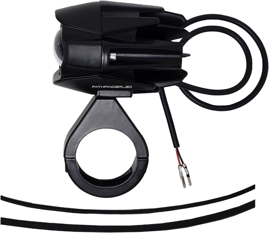 LED Driving/Spotlight 16W