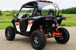 REAR WINDSHIELD YAM | 77-1480-R