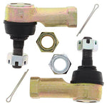 TIE ROD END KIT