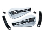 Vortex Hand Shields w/ Abrasion Guards