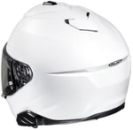 I 71 WHITE