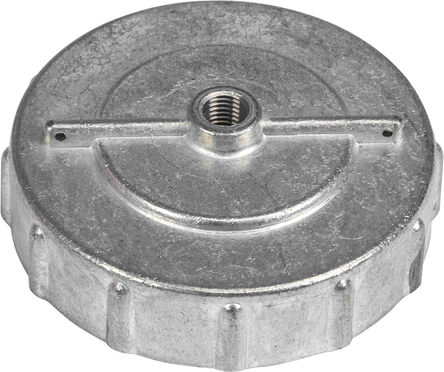 MIXING CHAMBER TOP W/GASKET