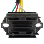 VOLTAGE REGULATOR | RMS020-107288