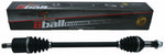 8 BALL EXTREME AXLE FRONT | AB8-CA-8-133