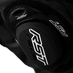 RST KNEE SLIDERS BLACK