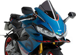WINDSCREEN Z-RACING DARK SMOKE APR | 22644F
