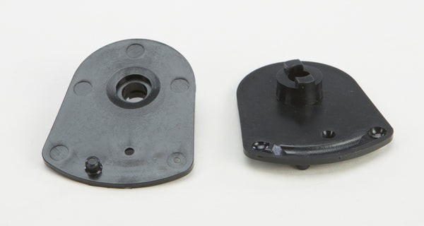 Ratchet Plates & Screws