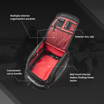MEDIUM TANK BAG | #6245 479-10~600