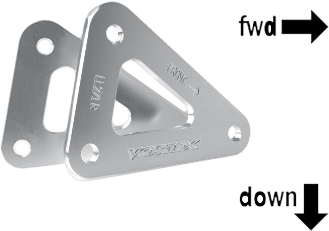 LOWERING LINKS HON | LL271