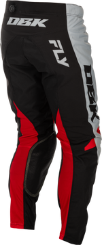 2026 KINETIC DBK