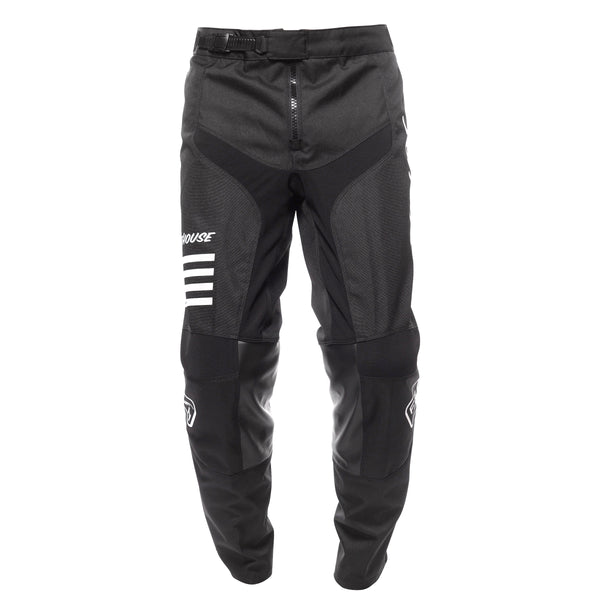 CARBON ETERNAL PANT BK
