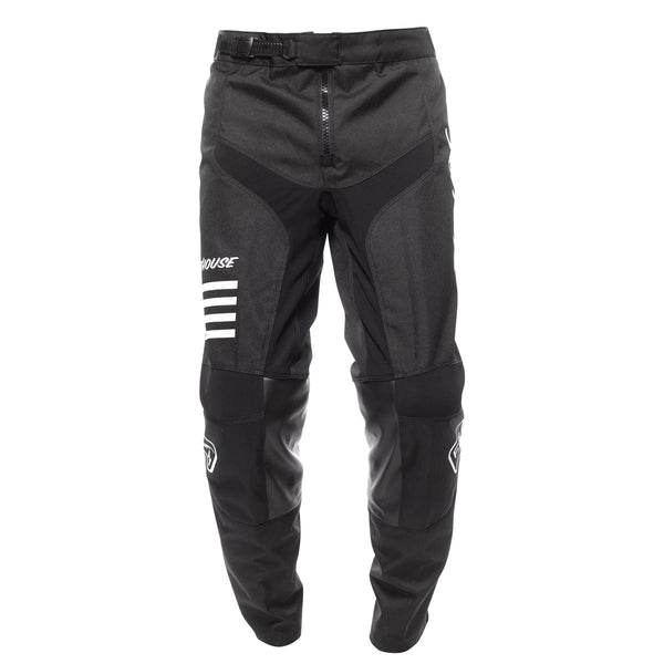 CARBON ETERNAL PANT BK
