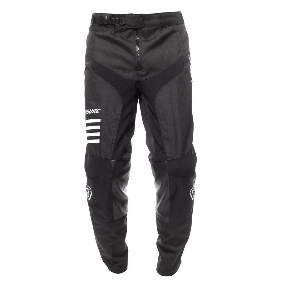 CARBON ETERNAL PANT BK