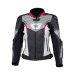 APEX V1 JACKET RB/GY WMN