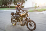 Scrambler Handlebars