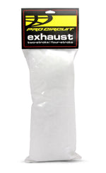 Exhaust Re-Pack Cartridge