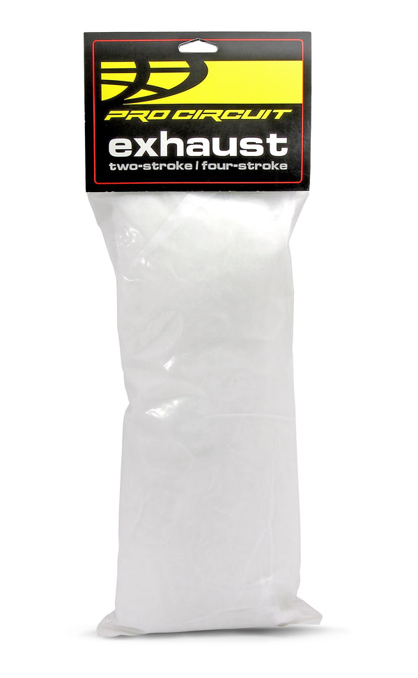 Exhaust Re-Pack Cartridge