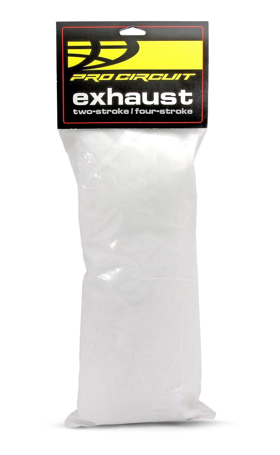 Exhaust Re-Pack Cartridge