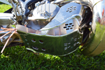 XTREME SKIDPLATE GAS/HUS/KTM