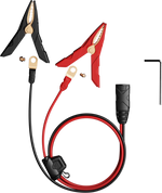 X-CONNECT BATTERY CLAMPS