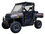 FULL WINDSHIELD DUAL VENT POL RNGR FULL PROFIT | 77-9825
