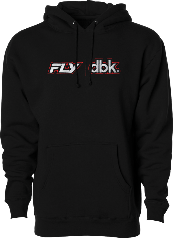 FLY DBK Hoodie