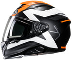RPHA 71 PINNA MC-7SF helmet