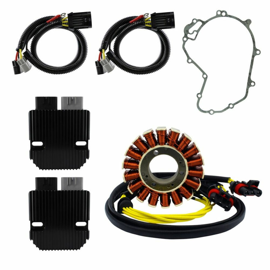 STATOR+REGULATOR | RMS900-108289