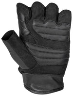 CT FLPOFF FNGRLS GLV BLK