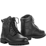 RPM LACE-UP BOOTS SZ 14