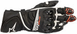 GP PLUS R V2 GLOVE BKWH