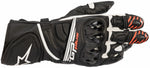 GP PLUS R V2 GLOVE BKWH