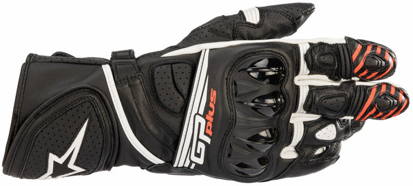 GP PLUS R V2 GLOVE BKWH