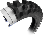 TIRE STARCROSS 6 MED HARD REAR 110/100-18 64M BIAS TT