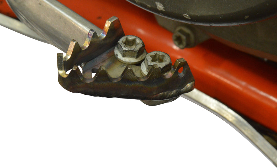 BRAKE TIPS | 17-015 SQR