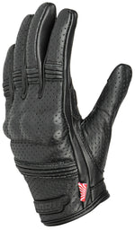 DORO GLOVE BLACK WMNS