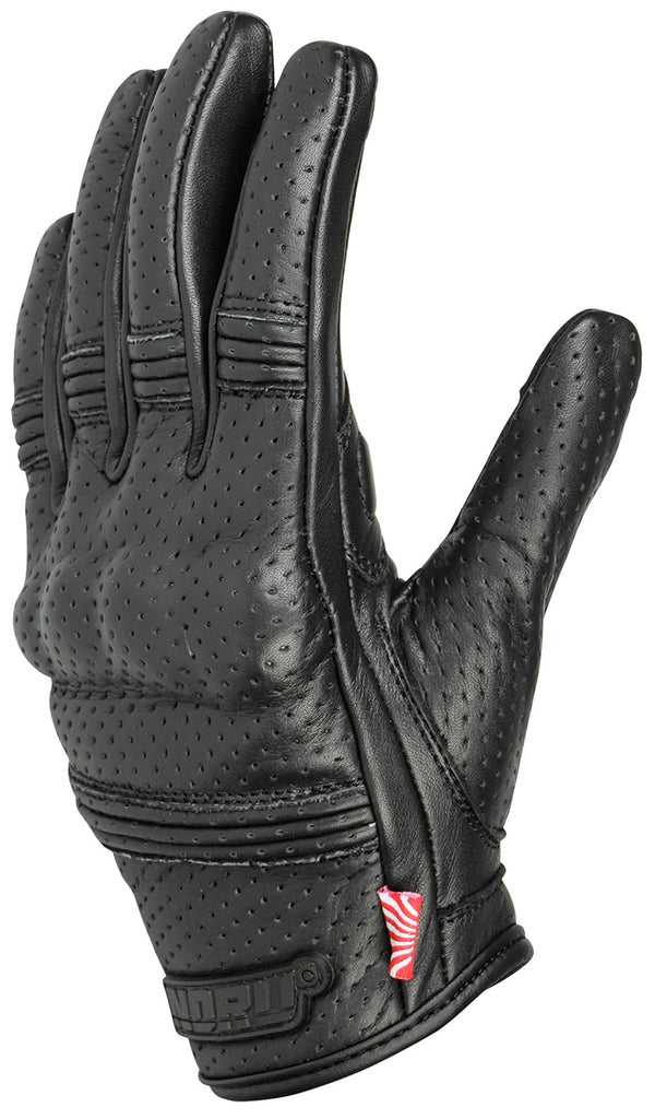 DORO GLOVE BLACK WMNS