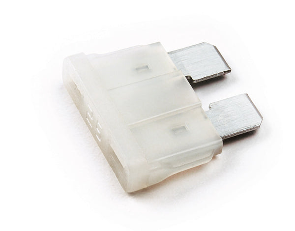 ATC FUSE 25A 5/PK | 82-ANR-25A