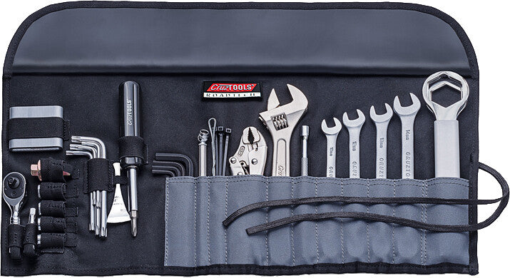 ROADTECH PAN AMERICA TOOL KIT | RTPA1