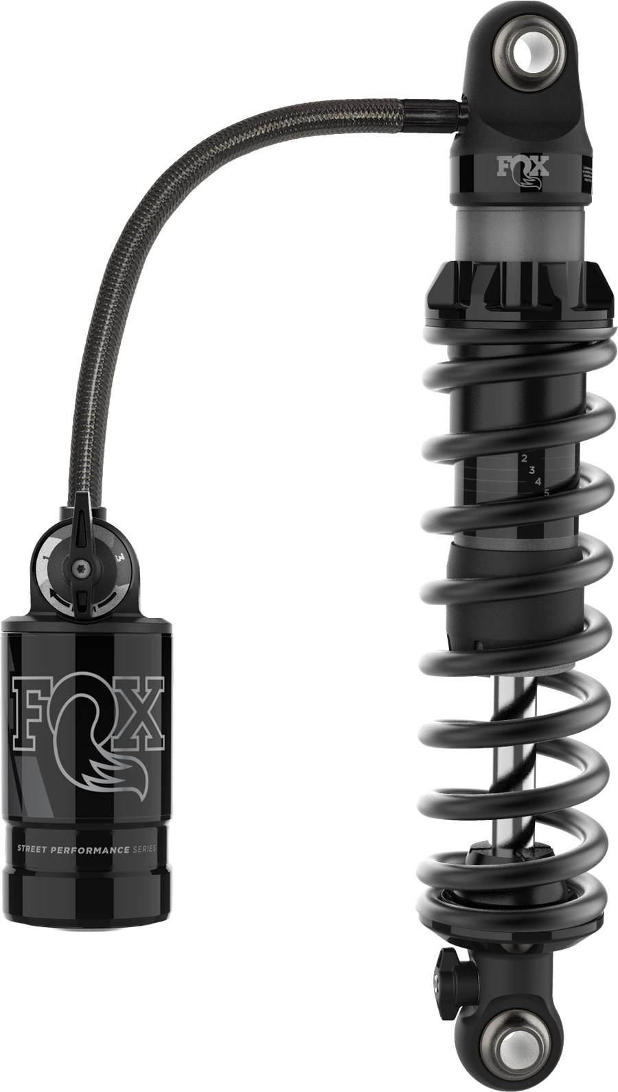 QS3-QSR Shock