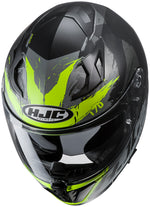 i 70 RIAS MC-4HSF