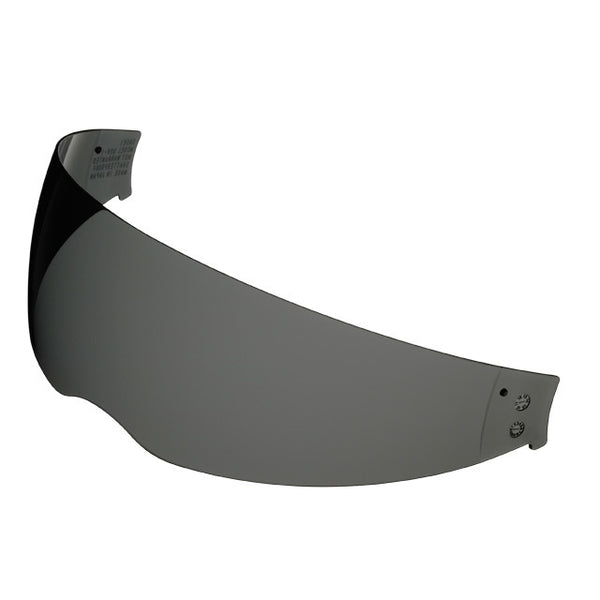 QSV-1 SUN VISOR SMOKE