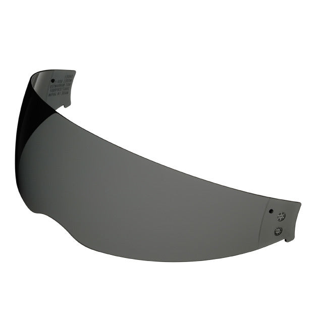 QSV-1 SUN VISOR SMOKE