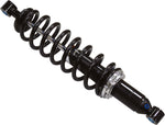 GAS REAR SHOCK W/ SPRING POL | SM-04662S