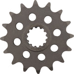 FRONT CS SPROCKET STEEL 16T-530 YAM