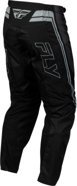 F-16 RAZE PANTS BLACK/GREY SZ 36