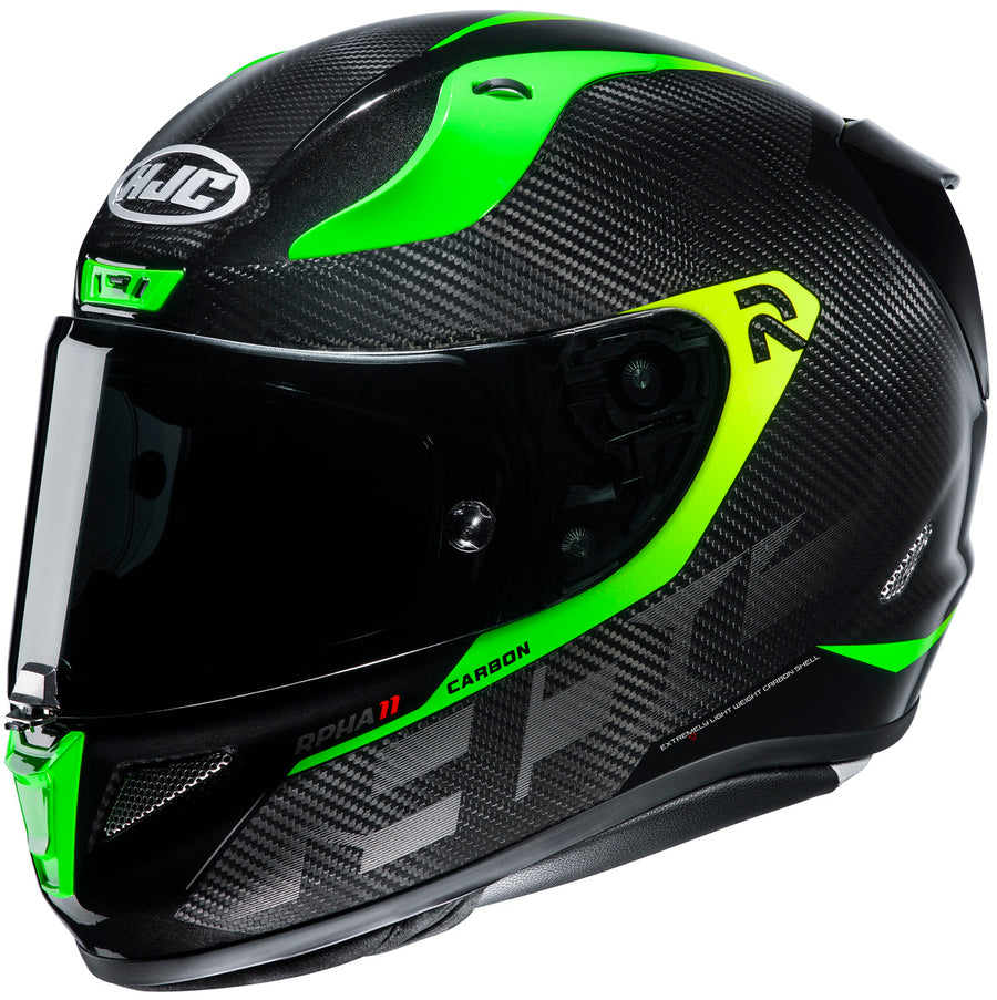 RPHA 11 BLEER MC-3H
