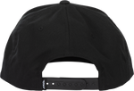 Half-Wing Hat